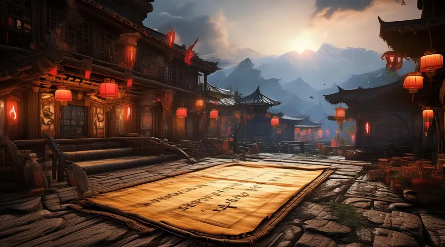 战斗之心：传承游戏图片3